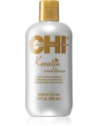 CHI Keratin conditioner cu keratina pentru par uscat si indisciplinat 355 ml