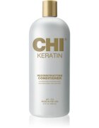 CHI Keratin conditioner cu keratina pentru par uscat si indisciplinat 946 ml