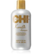 CHI Keratin Reconstructing Shampoo sampon cu keratina pentru par uscat si indisciplinat 355 ml