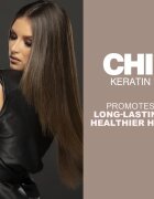 CHI Keratin Reconstructing Shampoo sampon cu keratina pentru par uscat si indisciplinat 946 ml