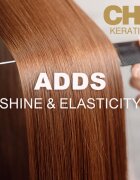 CHI Keratin Reconstructing Shampoo sampon cu keratina pentru par uscat si indisciplinat 946 ml