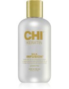 CHI Keratin Silk Infusion ser regenerator cu keratina 177 ml