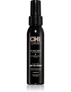 CHI Luxury Black Seed Oil Dry Oil Blend ulei hranitor uscat pentru păr 89 ml