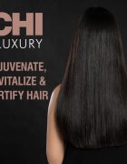 CHI Luxury Black Seed Oil Dry Shampoo sampon mat uscat pentru volum 150 ml