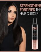CHI Luxury Black Seed Oil Dry Shampoo sampon mat uscat pentru volum 150 ml