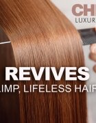 CHI Luxury Black Seed Oil Dry Shampoo sampon mat uscat pentru volum 150 ml