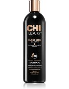CHI Luxury Black Seed Oil Gentle Cleansing Shampoo sampon de curatare delicat 355 ml