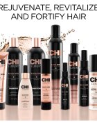 CHI Luxury Black Seed Oil Gentle Cleansing Shampoo sampon de curatare delicat 739 ml