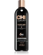 CHI Luxury Black Seed Oil Moisture Replenish Conditioner balsam hidratant pentru par usor de pieptanat 355 ml