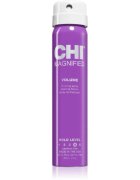 CHI Magnified Volume Finishing Spray fixativ pentru păr cu fixare foarte puternică fixare puternică 74 g