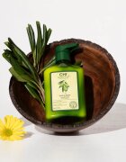 CHI Organics Olive balsam hidratant de par si de corp 340 ml