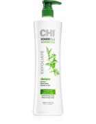 CHI Power Plus Exfoliate Shampoo șampon exfoliant pentru refacerea scalpului 946 ml