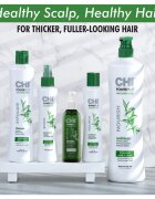 CHI Power Plus Nourish Conditioner balsam hranitor pentru refacerea scalpului 946 ml