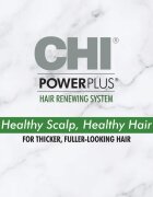 CHI Power Plus Nourish Conditioner balsam hranitor pentru refacerea scalpului 946 ml