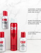 CHI Protect & Hold On The Go Styling Kit Seturi pentru voiaj pentru păr