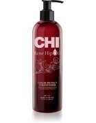 CHI Rose Hip Oil Conditioner balsam pentru păr vopsit 340 ml