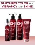 CHI Rose Hip Oil Conditioner balsam pentru păr vopsit 340 ml