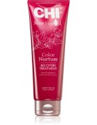 CHI Rose Hip Oil Recovery Treatment masca profund reparatorie pentru păr vopsit 237 ml