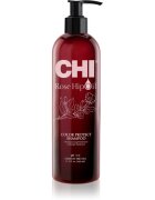 CHI Rose Hip Oil Shampoo șampon pentru păr vopsit 340 ml