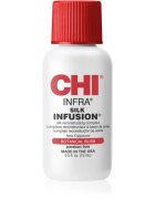CHI Silk Infusion Botanical Bliss ser de păr fortifiant și regenerator cu mătase 15 ml