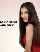 CHI Silk Infusion Botanical Bliss ser de păr fortifiant și regenerator cu mătase 15 ml