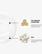 CHI Silk Infusion Botanical Bliss ser de păr fortifiant și regenerator cu mătase 177 ml