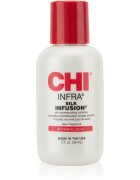 CHI Silk Infusion Botanical Bliss ser de păr fortifiant și regenerator cu mătase 59 ml