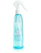 CHI SO BEACHY™ Sea Salt Texturizing Hair Mist spray cu sare cu efect de plajă 237 ml