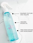 CHI SO BEACHY™ Sea Salt Texturizing Hair Mist spray cu sare cu efect de plajă 237 ml