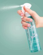 CHI SO BEACHY™ Sea Salt Texturizing Hair Mist spray cu sare cu efect de plajă 237 ml