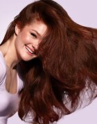 CHI SO BEACHY™ Sea Salt Texturizing Hair Mist spray cu sare cu efect de plajă 237 ml
