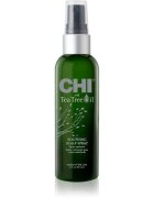 CHI Tea Tree Oil Soothing Scalp Spray spray-calmant împotriva iritație și mâncărime scalpului 89 ml