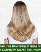 CHI Tea Tree Oil Soothing Scalp Spray spray-calmant împotriva iritație și mâncărime scalpului 89 ml