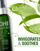 CHI Tea Tree Oil Soothing Scalp Spray spray-calmant împotriva iritație și mâncărime scalpului 89 ml