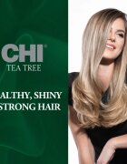 CHI Tea Tree Oil Soothing Scalp Spray spray-calmant împotriva iritație și mâncărime scalpului 89 ml
