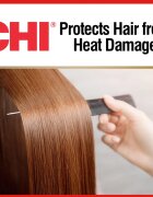CHI Thermal Styling 44 Iron Guard spray protector pentru modelarea termica a parului 59 ml
