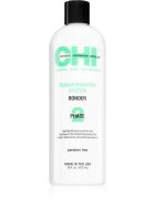CHI Transformation System Bonder Phase 2 tratament pentru par cu efect de netezire 473 ml