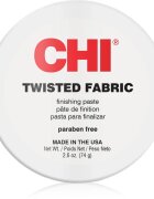 CHI Twisted Fabric gel modelator pentru coafura cu efect de hidratare 74 g