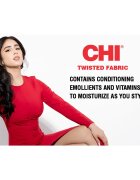 CHI Twisted Fabric gel modelator pentru coafura cu efect de hidratare 74 g