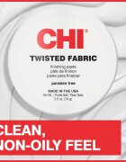 CHI Twisted Fabric gel modelator pentru coafura cu efect de hidratare 74 g