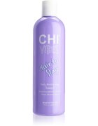 CHI Vibes Hair To Slay Daily Moisturizing Shampoo sampon hidratant pentru varfuri despicate 355 ml