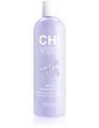 CHI Vibes Hair To Slay Split-End Mending Conditioner balsam hidratant pentru varfuri despicate 355 ml