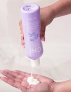 CHI Vibes Hair To Slay Split-End Mending Conditioner balsam hidratant pentru varfuri despicate 355 ml