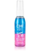 CHI Vibes Know It All Multitasking Hair Protector Spray de păr multifuncțional pentru păr 59 ml