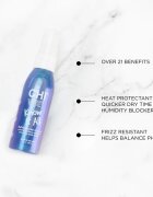 CHI Vibes Know It All Multitasking Hair Protector Spray de păr multifuncțional pentru păr 59 ml