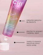 CHI Vibes Start To Finish Balm To Oil balsam protector pentru păr 85 g