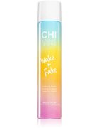 CHI Vibes Wake + Fake Dry Shampoo șampon uscat delicat 150 g