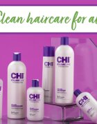 CHI VolumeCare Volumizing Shampoo șampon pentru păr cu volum 355 ml