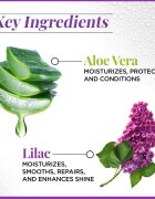 CHI VolumeCare Volumizing Shampoo șampon pentru păr cu volum 739 ml