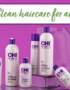 CHI VolumeCare Volumizing Shampoo șampon pentru păr cu volum 739 ml